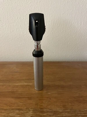 Juego de oftalmoscopio y otoscopio profesional R.A. Bock Diagnostics/LEER descripción Foto 1 de 4