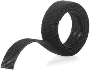 VELCRO® BRAND REUSABLE ONE-WRAP® STRAP 1" X  5 FEET 