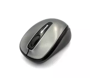 Microsoft Wireless Mobile 3500 Mouse Replacement Only - no Dongle Tested Works - Picture 1 of 10