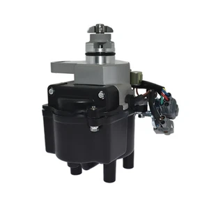 New Ignition Distributor 19030-16140 for Geo Prizm Toyota Corolla Celica L4 1.6L - Picture 1 of 7