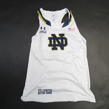 Notre Dame Fighting Irish Under Armour Practice Jersey - Other Women's Used