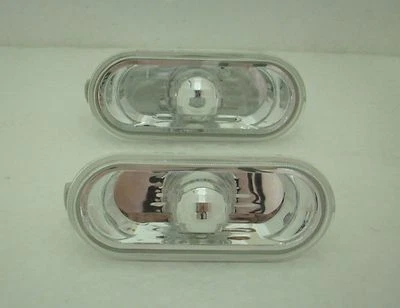 Seitenblinker klarglas passend für FORD Galaxy VW Golf 4 Passat Lupo Seat Arosa - Bild 1 von 4
