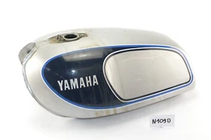 Yamaha XS 750 1977 - 1980 - Fuel tank Fuel tank Beule N109D - Bild 1 von 4