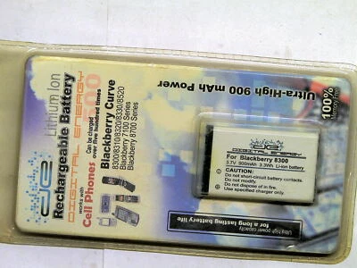 RadioShack Batería Extendida para Motorola T720 1400 mah con Puerta Plateada 230-0660 Foto 1 de 2