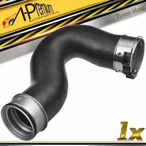 Right Turbocharger Intercooler Hose for Freightliner Sprinter 2500 3500 10-17 - Foto 1 di 8