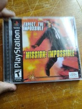 .PSX.' | '.Mission Impossible.