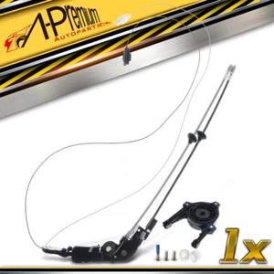 Rear LH Power Sliding Door Cable Kit w/o Motor for Toyota Sienna 04-10 924-578 - Picture 1 of 6