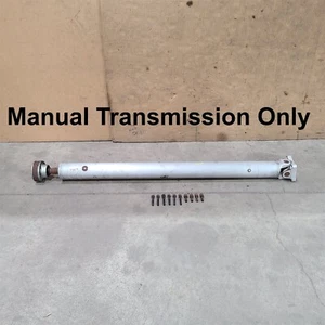 DriveShaft Shop DSS 3-1/2 Aluminum Driveshaft M/T For 11-14 Mustang Gt Aa7328 - Picture 1 of 15