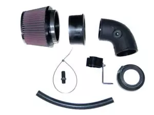 K&N 57i Induction Kit BMW Mini One / Cooper Mk1 (R50) 1.6i (2001 > 2006) - Picture 1 of 1