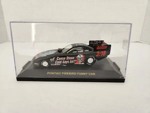 WWF Attitude Racing 1999 Road Champs Steve Austin Pontiac Firebird - Picture 1 of 24