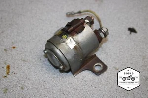1973 Suzuki GT550 Indy ENGINE STARTER SOLONOID C4-3961.AAB - Picture 1 of 4