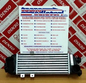 282712A600 Intercooler Hyundai i30 1.6 / 2.0 Diesel dal '07 al '11 NUOVO - Foto 1 di 1