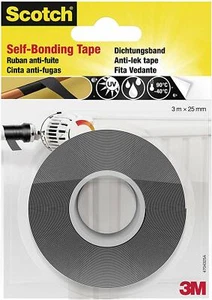 Neu Scotch 4704 Selbstklebeband 25 mm x 3 m (x2 Rollen) - Bild 1 von 1