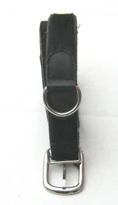 CACHAREL CINTURA IN CAVALLINO CM. 92 VINTAGE - Imagen 1 de 3