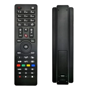 Sostitutivo telecomando Telefunken RC 4875 per Telefunken TV per telecomando - Foto 1 di 5