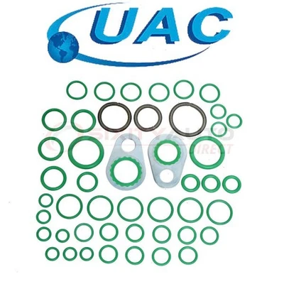 UAC AC System Seal Kit for 2007-2010 Ford Explorer Sport Trac - Heating Air ri — 第 1/4 张图片