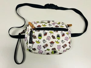 Petunia Sottaceto Fondo Disney Baby Toy Story Cintura Borsa Marsupio Borsetta da Polso - Foto 1 di 16
