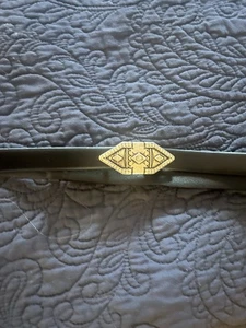 Adjustable BASH belt all leather made in Italy skinny cow leather - Picture 1 of 7