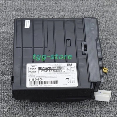 Placa inversora Embraco VCC3 1156 H1 F 02 para refrigerador WR49X10283 519306219 Foto 1 de 4