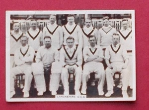 CRICKET - ARDATH - PHOTOCARDS NO. 185 - 1936 - Picture 1 of 1