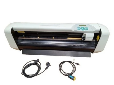 Summa Schneidplotter D60/U D60U Folienplotter - Bild 1 von 4