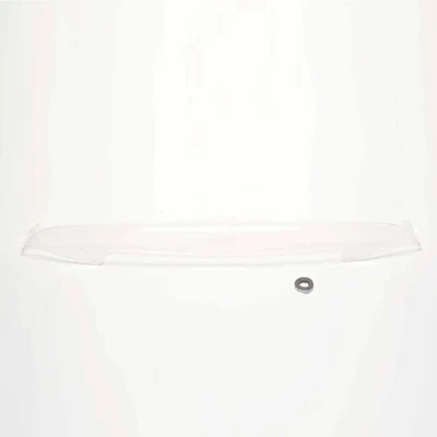 Putco 570600 Condor Clear Hood Shield for Jeep Wrangler JK / JKU Foto 1 de 4