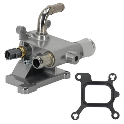 Cooling Control Thermostat for Mazda 3 5 6 2006-2015 2.0L 2.3L 2.5L LF94-15-17Z - Изображение 1 из 4