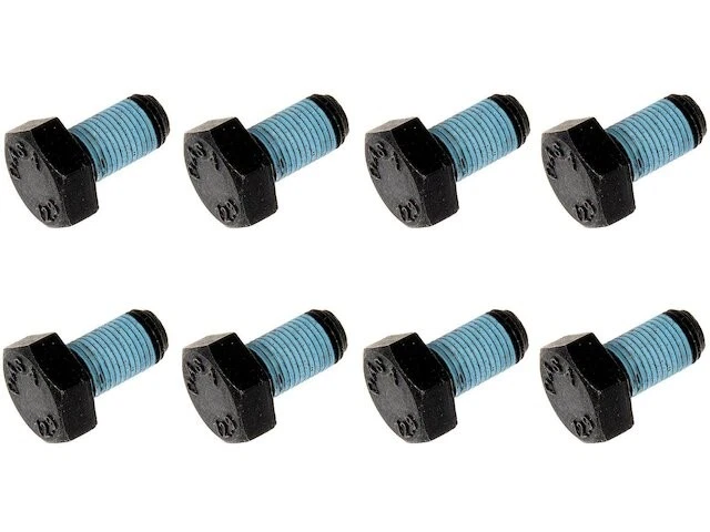 Parafuso de volante para 2008-2023 Dodge Challenger 2012 2009 2013 2017 2010 TD668KT - Imagem 1 de 1