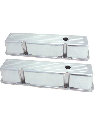 Spectre Valve Cover Set fits Chevrolet C20 5.0 Chassis Cab (5000) - Image 1 of 4