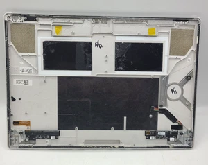 Microsoft Surface Book 1703 OEM 13,5" LCD Conjunto de Cubierta Trasera X940385-001 - Imagen 1 de 12
