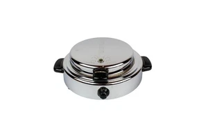 Vintage Kenmore Waffle Maker Model 307-64602 Untested Museum Deaccession - Picture 1 of 11