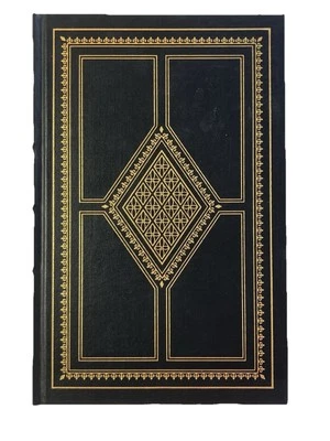 Candide by Voltaire Franklin Library 1979 Antoni Clavé Illustrated HC Book - Image 1 of 4