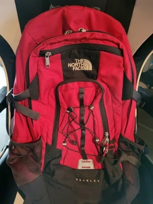 Mochila North Face Heckler Foto 1 de 3