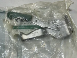 CARR LANE Heavy Duty Horizontal Handle Clamp CL-550-HTC-S - Picture 1 of 4