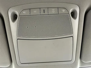 Console Front Roof VIN K 1st Digit Korea Built Fits 17-20 ROGUE 2636506 - Bild 1 von 10