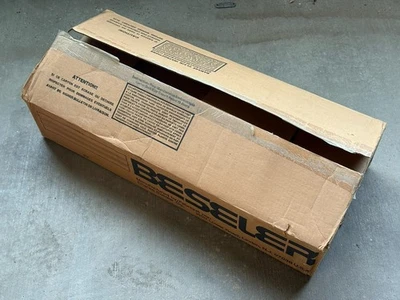 Cámara de cuarto oscuro Beseler Printmaker 67 35 mm 6768K cabezal dicro Foto 1 de 4