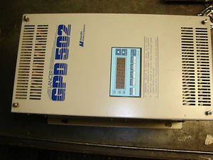 MAGNETEK GPD502-L714 3HP 1.5-180HZ AC DRIVE ***XLNT*** - Picture 1 of 3