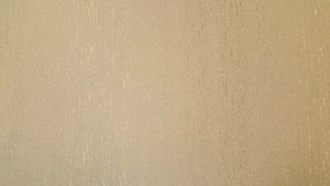 Discount Fabric JACQUARD Oatmeal & Gold Shimmer Drapery Fabric - Picture 1 of 1