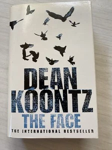 The Face by Dean Koontz (Hardcover, 2003) - Picture 1 of 8