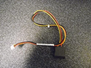 HP 713228-001 35071PB00-GY0-G SATA Power Kabel Stromkabel - Bild 1 von 4