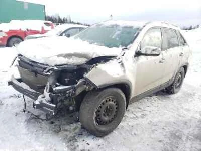 Used Front Right Door Glass Front fits: 2014 Kia Sorento Front Right Grade A Foto 1 de 4