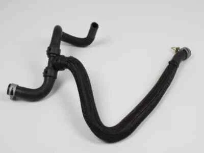 Genuine Mopar 55038133AC Heater Return Hose for Chrysler Dodge 2005-2013 - Image 1 of 3