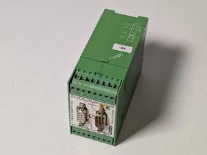 Phoenix Contact PSM-EG-RS232/TTY-P/2K - Convertitore di interfaccia cod.: 2761253 - Foto 1 di 6
