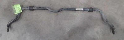 Barra estabilizadora delantera 14-19 Mercedes Benz CLA250 OEM 2463203411 Foto 1 de 3
