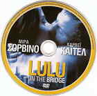 Lulu On The Bridge (Harvey Keitel, Mira Sorvino, Willem Dafoe, Gershon) ,R2 Dvd