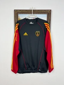 Sudadera De Colección Adidas Galatasaray Fútbol Tren Camiseta de Pista Para Hombre Talla M - Imagen 1 de 18