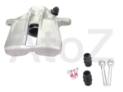 VW Golf MK3 GTI VR6 Seat Ibiza 1991-2005 Front Left Brake Caliper + Pin Kit Foto 1 de 3