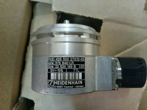 ROD 426 500;ROD 426 500 27S12-03;376 846-LR;376846-LR;ROD426 500 27S12-03 TTL - Picture 1 of 12