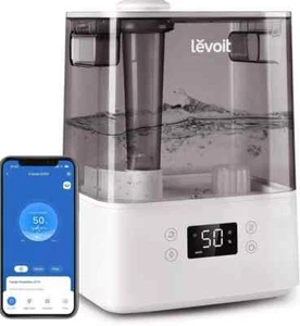 Levoit VeSync Classic 300S Ultrasonic Smart Humidifier - Picture 1 of 9