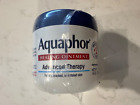 Aquaphor Healing Ointment Advanced Therapy Skin Protectant, 14 Oz Jar New